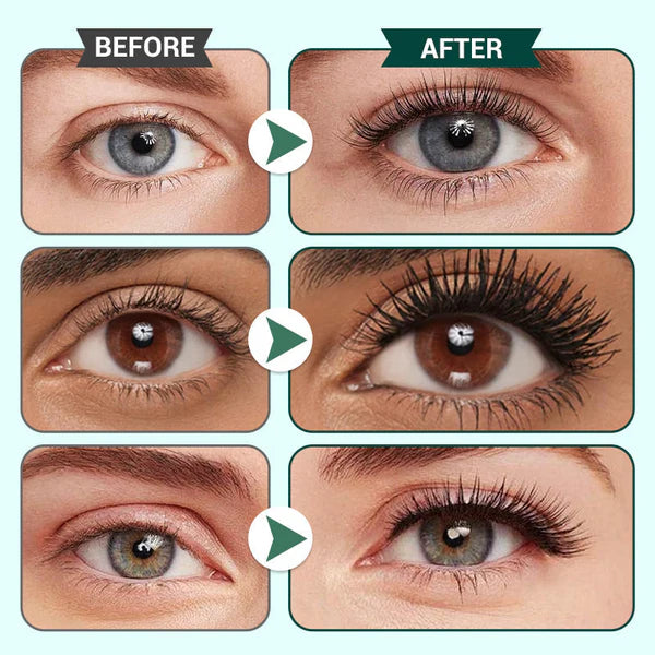 The ArcLash Mascara - A 24-Hour Lash Lift in a Tube - 50% OFF