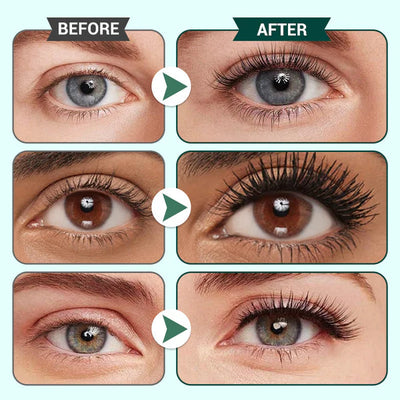The ArcLash Mascara - A 24-Hour Lash Lift in a Tube - 50% OFF