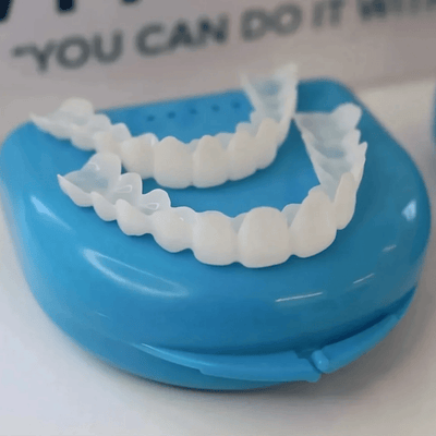 SecureSmile - Your Perfect Smile, in 5 Minutes - 50% OFF