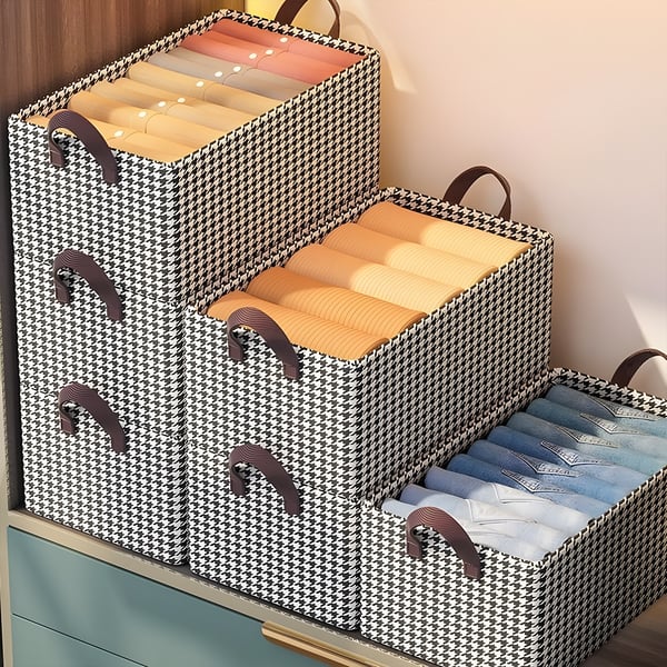 ClarityCrate + Organized Style, Effortless Clarity - 50% OFF