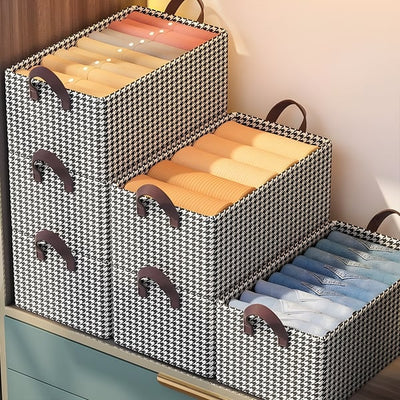 ClarityCrate + Organized Style, Effortless Clarity - 50% OFF