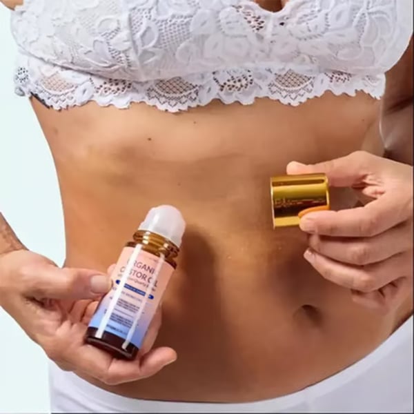 The AuraStone Elixir - Your All-in-One Wellness Ritual - 50% OFF