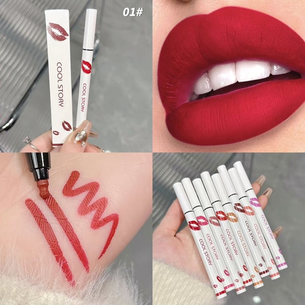 EverLast Liquid Lip Define – Your Unfading Statement - 1+1 FREE