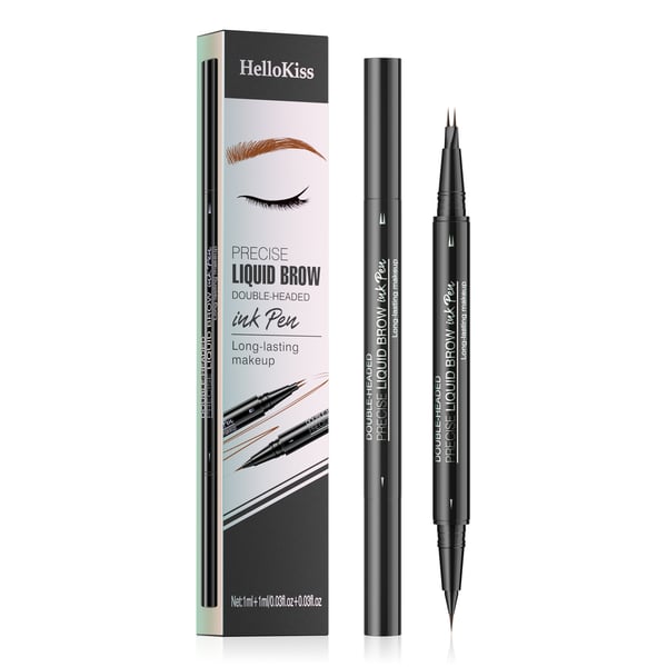 The MicroStroke Pen - Get Microbladed Brows, No Needles - 1 + 1 FREE