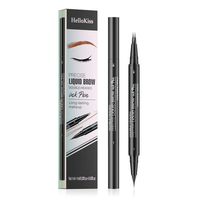 The MicroStroke Pen - Get Microbladed Brows, No Needles - 1 + 1 FREE