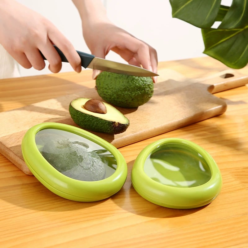 The FreshPod - Stop Throwing Away Half Your Groceries - 1+1 FREE