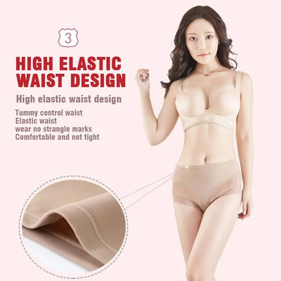 The Poise Panty - All Day Confidence, Zero Leaks - 50% OFF