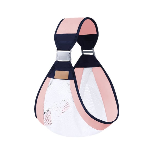 The Aura-Close Carrier - Hands-Free in Seconds + 50% OFF