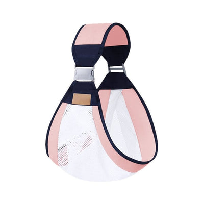 The Aura-Close Carrier - Hands-Free in Seconds + 50% OFF