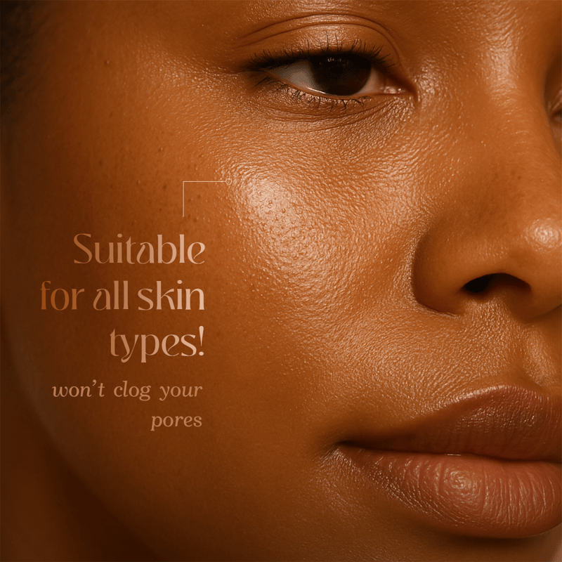 The SolaraShield - Protect Your Skin, Perfect Your Makeup - 50% OFF