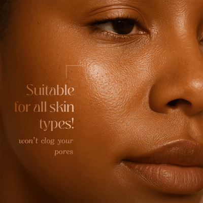 The SolaraShield - Protect Your Skin, Perfect Your Makeup - 50% OFF