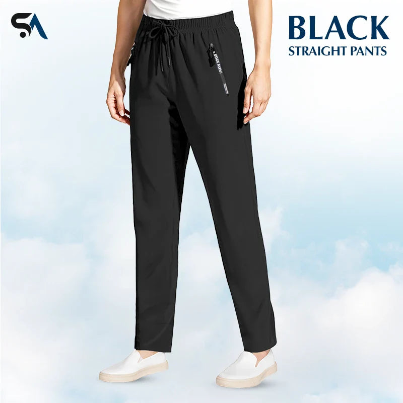 StretchActive - The Pants That Feel Like a Second Skin + 50% OFF
