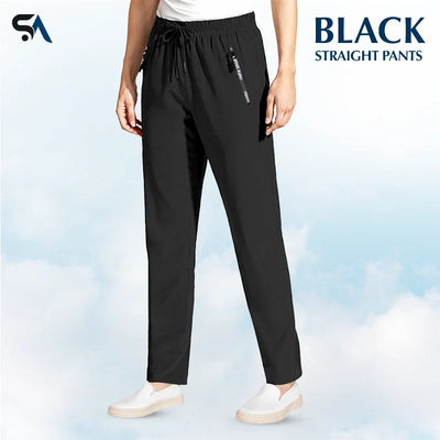 StretchActive - The Pants That Feel Like a Second Skin + 50% OFF