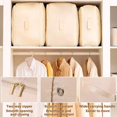 StowFlat - Reclaim Your Closet Space, Instantly - 1+1 FREE