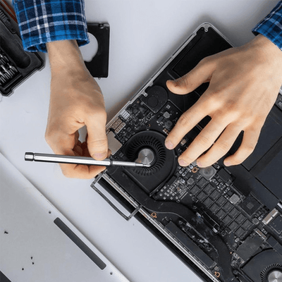 The TechArmor Kit - Fix Any Electronic, Instantly - 50% OFF