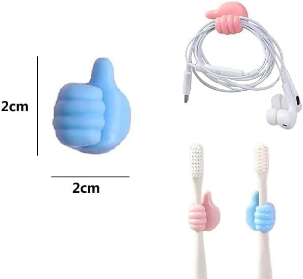 The Gekko Grip - The Tiny Hook That Solves a Hundred Annoying Problems - BUY 2, GET 3 FREE