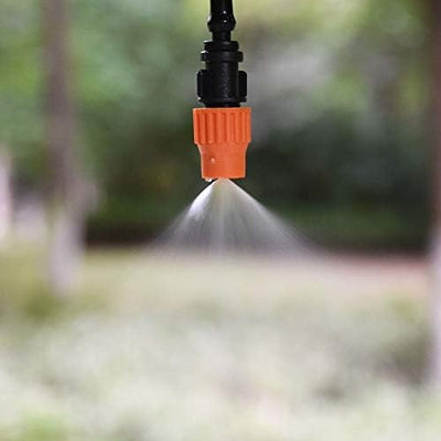 AquaSmart Automatic Irrigation System – Smart Watering Made Effortless - 50% OFF