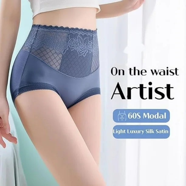 LacyFit Shaping Panty - Comfort, Shaping & Style in One - 1+1 FREE