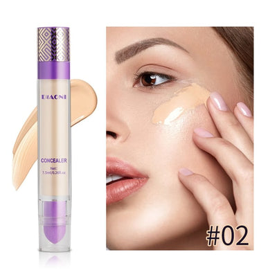 ChromaMatch Concealer – Your Adaptive Flawless Finish - 50% OFF