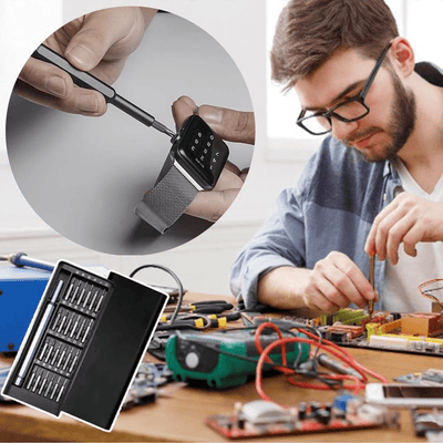 The TechArmor Kit - Fix Any Electronic, Instantly - 50% OFF