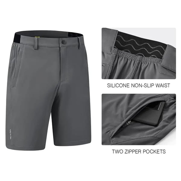 The Apex Short - The Only Shorts You'll Ever Need - 50% OFF