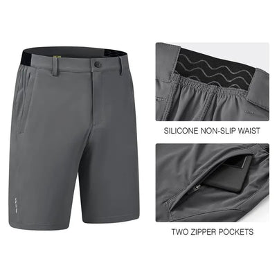 The Apex Short - The Only Shorts You'll Ever Need - 50% OFF