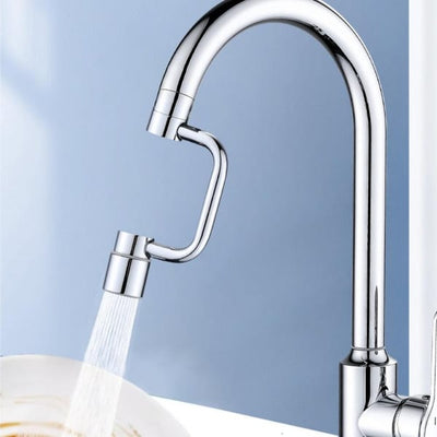 The AquaFlex 360 - The Ultimate Faucet Upgrade - 50% OFF