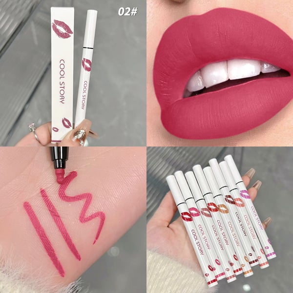 EverLast Liquid Lip Define – Your Unfading Statement - 1+1 FREE