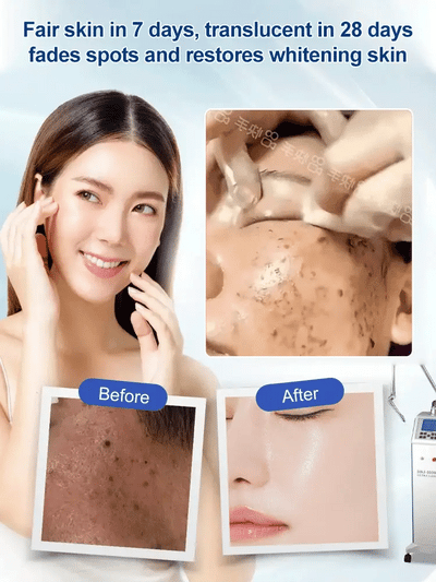 The DermaClear Complex - Erase Dark Spots, Restore Clarity - 50% OFF