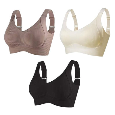 The Uplift Bra - The Lift of a Wire, The Comfort of a Cloud - 50% OFF