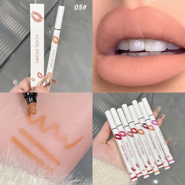 EverLast Liquid Lip Define – Your Unfading Statement - 1+1 FREE
