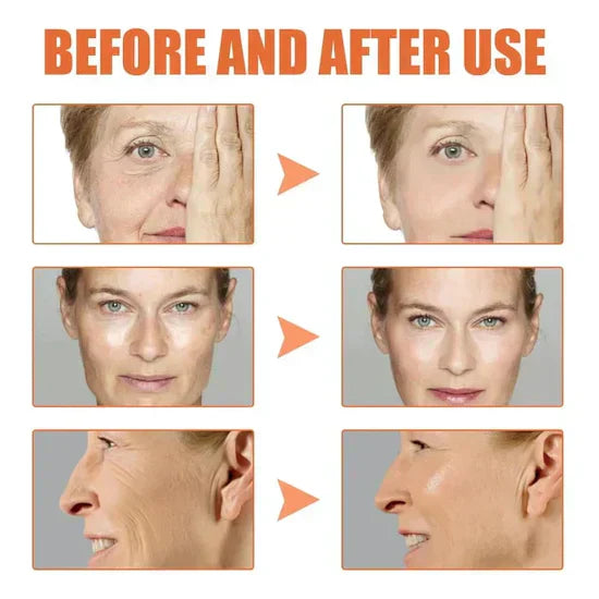 ClearGleam Vitamin B5 Serum – Your Fast-Track to Radiant, Hydrated Skin - 1+1 FREE