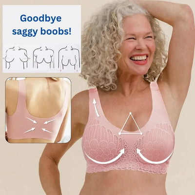 Elevate Renew Bra – Your Daily Lift to Renewed Confidence - 1+2 FREE