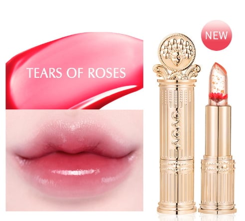 ChromaHue Lipstick – Your Personalized Shade, Effortless Allure - 1+1 FREE