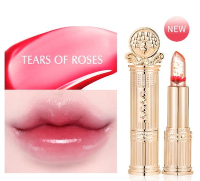 ChromaHue Lipstick – Your Personalized Shade, Effortless Allure - 1+1 FREE