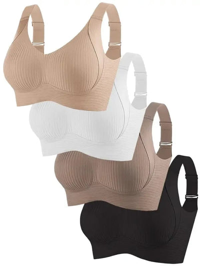 The Uplift Bra - The Lift of a Wire, The Comfort of a Cloud - 50% OFF