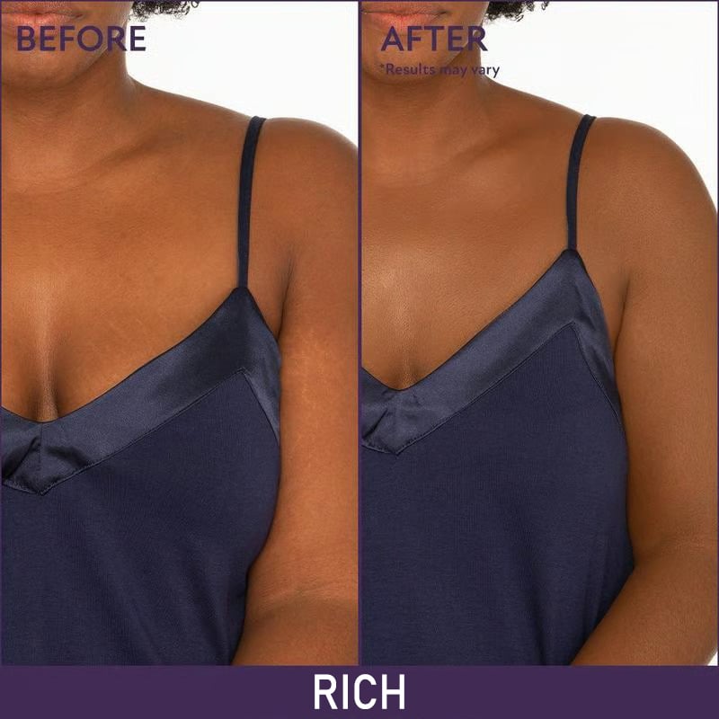 SecondSkin - Your Flawless Face & Body in One - 50% OFF