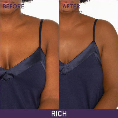 SecondSkin - Your Flawless Face & Body in One - 50% OFF