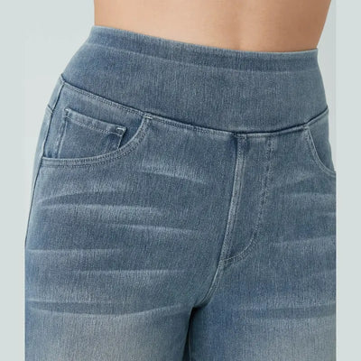 The DreamJean - The Comfort of a Knit, The Style of Denim - 50% OFF