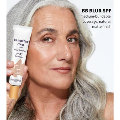 ChromaVeil CC Cream - Your Perfect Skin in One Step - 50% OFF