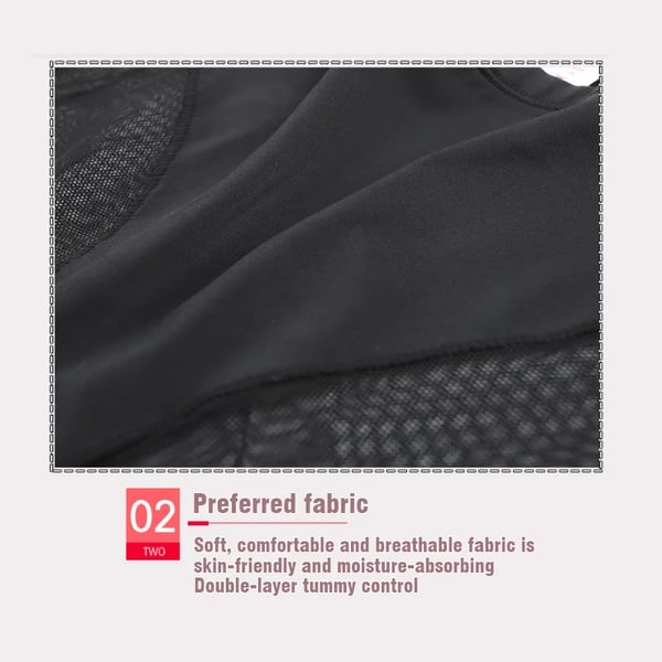 The Poise Panty - All Day Confidence, Zero Leaks - 50% OFF