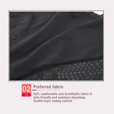 The Poise Panty - All Day Confidence, Zero Leaks - 50% OFF