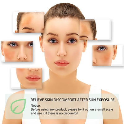 The BronzeLeaf Elixir - A Faster, Deeper, Golden Tan - 50% OFF
