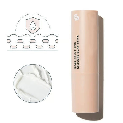 CicaMend Scar Stick - Visibly Fade Your Scars - 50% OFF