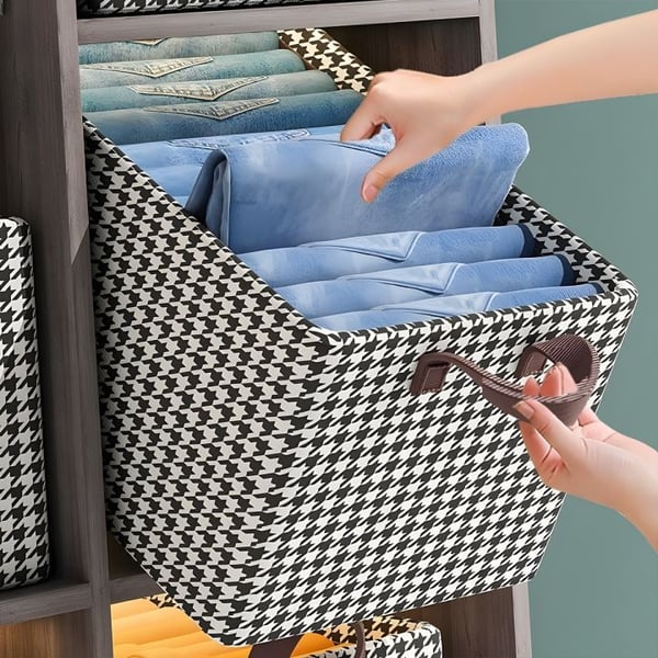 ClarityCrate + Organized Style, Effortless Clarity - 50% OFF