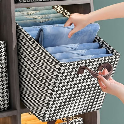 ClarityCrate + Organized Style, Effortless Clarity - 50% OFF