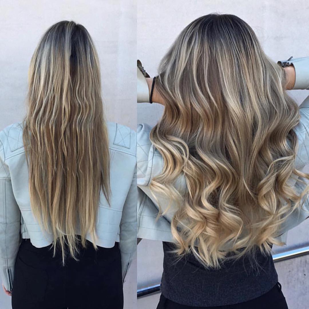 AuraSilk Crown Topper - Your Instant Hair Revival - 50% OFF