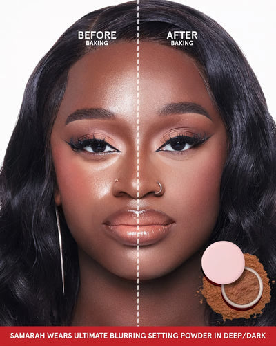 The PhotoFilter Powder - Get Flawless, Airbrushed Skin - 50% OFF