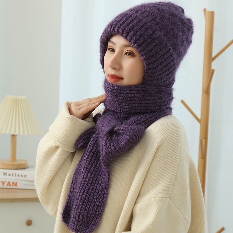 The AuraWrap - Your All-in-One Winter Solution - 50% OFF