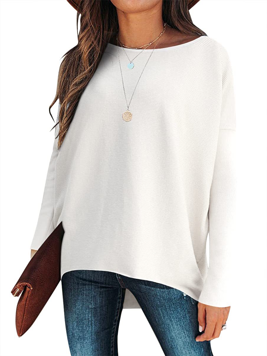 The Silhouette Tunic - The Flattering Oversized Top + 50% OFF
